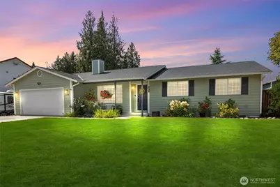 20916 77th Avenue Ct E, Spanaway, WA 98387 - Photo 1