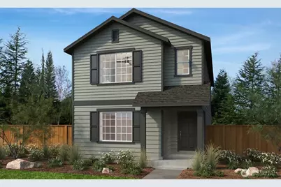 5215 87th Avenue NE #007, Marysville, WA 98270 - Photo 1