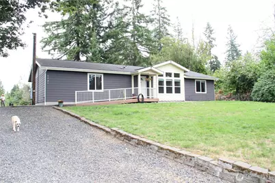 5725 E Lake Bosworth Drive, Snohomish, WA 98290 - Photo 1