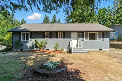 61 NE Wanda Court, Belfair, WA 98528 - Photo 1