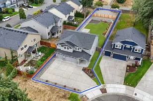 15420 Prairie Wind Ct SE, Yelm, WA 98597 - Photo 1