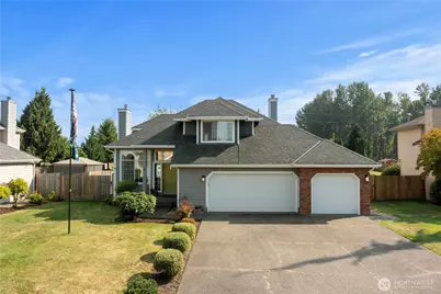 14410 144th Street E, Orting, WA 98360 - Photo 1