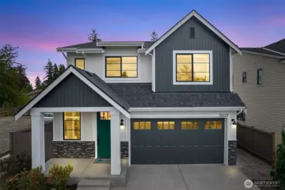 15616 Lot 25 SE 257th Place, Covington, WA 98042 - Photo 1