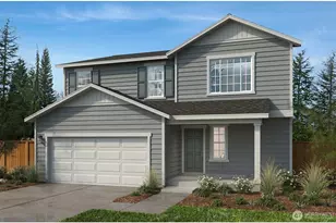 726 Teetor Cir NW, Orting, WA 98360 - Photo 1