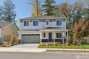 309 N 55th St, Seattle, WA 98273 - Photo 1