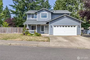 716 Meridian Ave, Shelton, WA 98584 - Photo 1