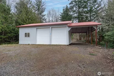 1291 Woodland Drive, Port Townsend, WA 98368 - Photo 1