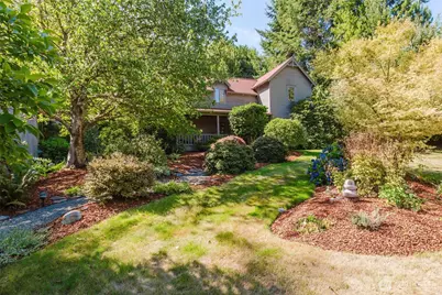 6033 NE Gunderson Rd., Poulsbo, WA 98370 - Photo 1