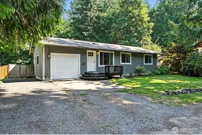 12211 182nd Drive NE, Arlington, WA 98223 - Photo 1