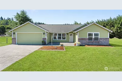 9523 184th Avenue SW, Rochester, WA 98579 - Photo 1