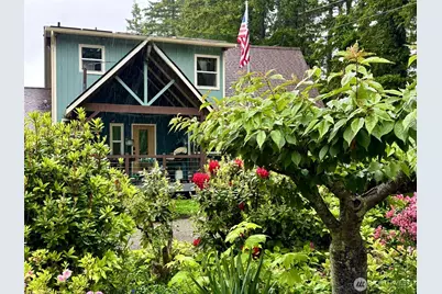 397 Macbrae Drive, Camano Island, WA 98282 - Photo 1