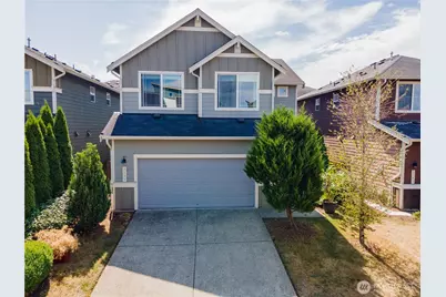 3151 Vista Verde Lane SW, Olympia, WA 98512 - Photo 1