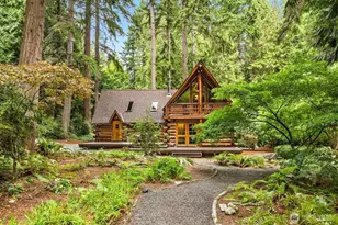 14701 Sunrise Drive NE, Bainbridge Island, WA 98110 - Photo 1