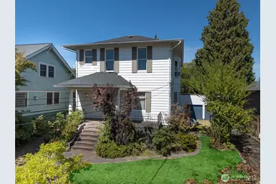 136 N 77th Street, Seattle, WA 98103 - Photo 1
