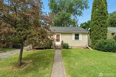 649 N Division Street, Walla Walla, WA 99362 - Photo 1