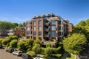 200 W Highland Dr, Seattle, WA 98119 - Photo 1