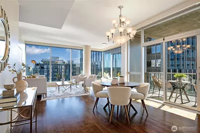 10650 NE 9th Place #2220, Bellevue, WA 98004 - Photo 1