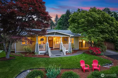 15926 21st Avenue SW, Burien, WA 98166 - Photo 1