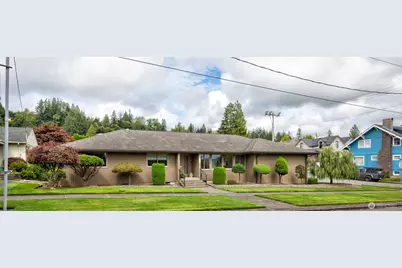 202 W 8th Street, Aberdeen, WA 98520 - Photo 1