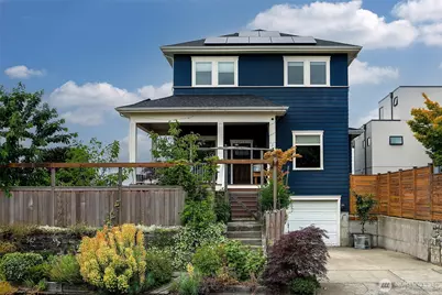4757 45th Avenue SW, Seattle, WA 98116 - Photo 1
