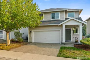 1025 Ebbets Dr SW, Tumwater, WA 98512 - Photo 1