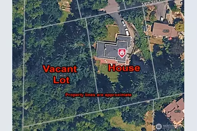 4904 54th Street Ct NW, Gig Harbor, WA 98335 - Photo 1