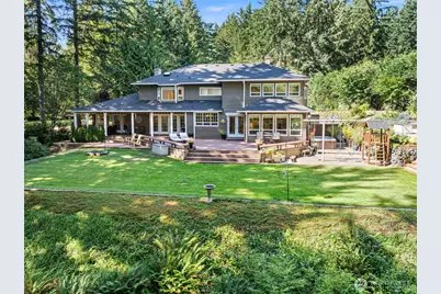 4904 54th Street Ct NW, Gig Harbor, WA 98335 - Photo 1