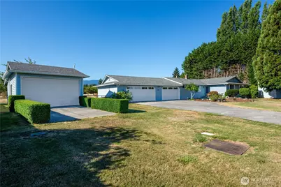 371 Williamson Road, Sequim, WA 98382 - Photo 1