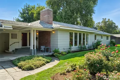1436 Bryant Avenue, Walla Walla, WA 99362 - Photo 1