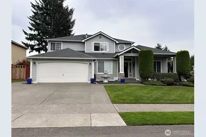 8914 181st Street E, Puyallup, WA 98375 - Photo 1