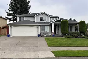 8914 181st St E, Puyallup, WA 98375 - Photo 1
