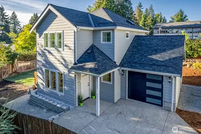 12029 40th Avenue NE #C, Seattle, WA 98125 - Photo 1