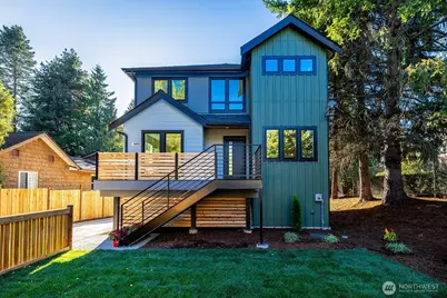 12033 40th Avenue NE #A, Seattle, WA 98125 - Photo 1