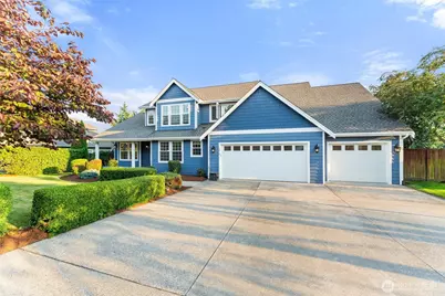 1214 Pilchuck Place, Fox Island, WA 98333 - Photo 1