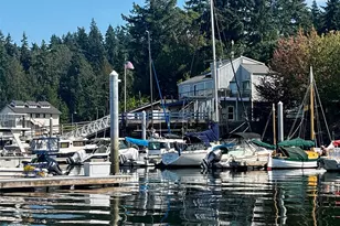 5834 Ward Ave NE, Bainbridge Island, WA 98110 - Photo 1