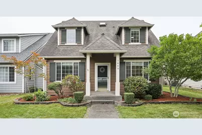 1449 Bobs Hollow Lane, DuPont, WA 98327 - Photo 1