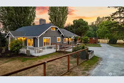 11334 Farm To Market Road, Mount Vernon, WA 98273 - Photo 1