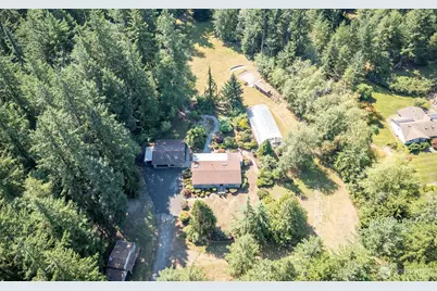 535 142nd Avenue SW, Tenino, WA 98589 - Photo 1