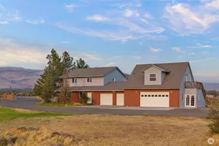 700 Charlton Rd, Ellensburg, WA 98926 - Photo 1