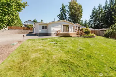 193 Seattle Drive, Port Ludlow, WA 98365 - Photo 1