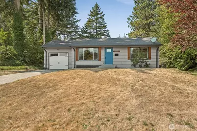 1222 Huson Drive, Tacoma, WA 98405 - Photo 1