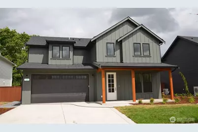 704 Bucko Avenue, Sedro-Woolley, WA 98284 - Photo 1