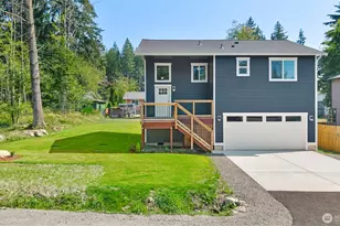 4538 Big Beef Crossing NW, Bremerton, WA 98312 - Photo 1