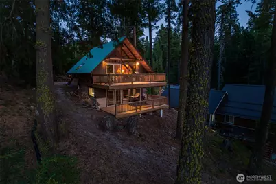 23107 Saddle Street, Leavenworth, WA 98826 - Photo 1