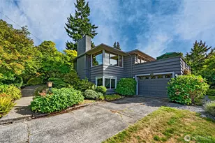 455 SW 183rd St, Normandy Park, WA 98166 - Photo 1