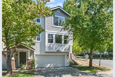 4740 Lake Place S #C, Renton, WA 98055 - Photo 1