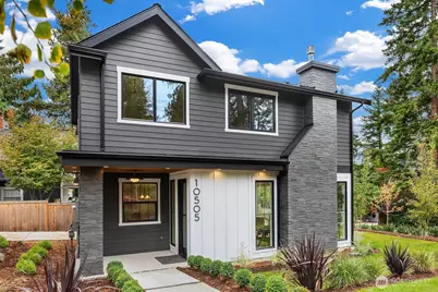 10505 NE 112th Street, Kirkland, WA 98033 - Photo 1