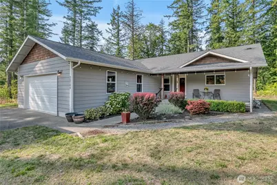 30766 Cumberland Kanaskat Road SE, Ravensdale, WA 98051 - Photo 1