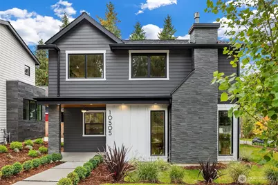 10505 NE 112th Street, Kirkland, WA 98033 - Photo 1