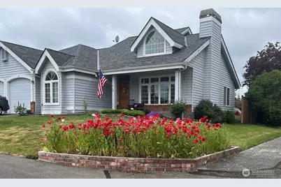 513 Summer Breeze, Sequim, WA 98382 - Photo 1